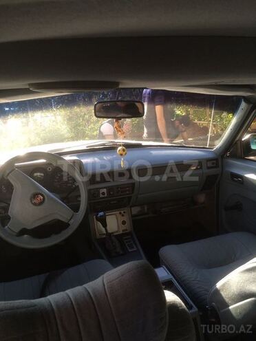 GAZ 31029 1992, 40,000 km - 2.5 l - Bakı