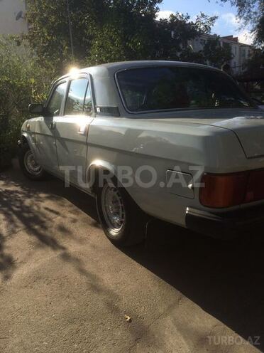 GAZ 31029 1992, 40,000 km - 2.5 l - Bakı
