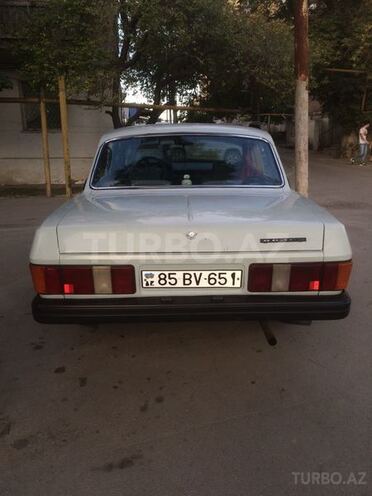 GAZ 31029 1992, 40,000 km - 2.5 l - Bakı