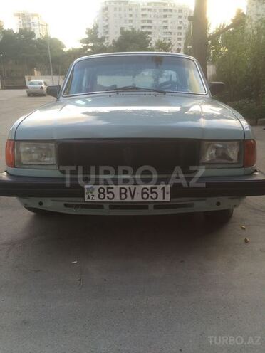 GAZ 31029 1992, 40,000 km - 2.5 l - Bakı