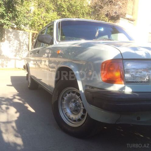 GAZ 31029 1992, 40,000 km - 2.5 l - Bakı