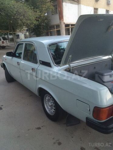GAZ 31029 1992, 40,000 km - 2.5 l - Bakı