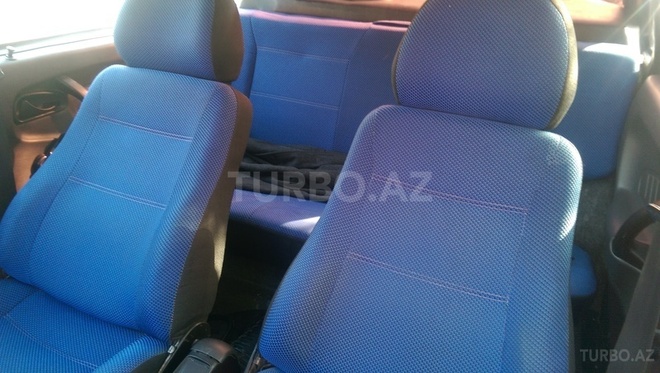LADA (VAZ) 2115 2012, 82,000 km - 1.6 l - Ağdaş
