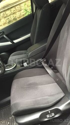 Mazda CX-7 2006, 113,000 km - 2.3 l - Bakı