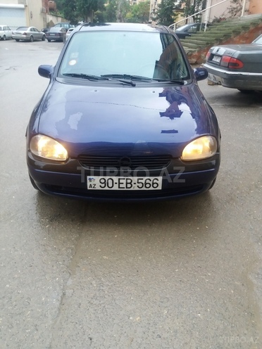 Opel Vita 2000, 240,000 km - 1.4 l - Xırdalan