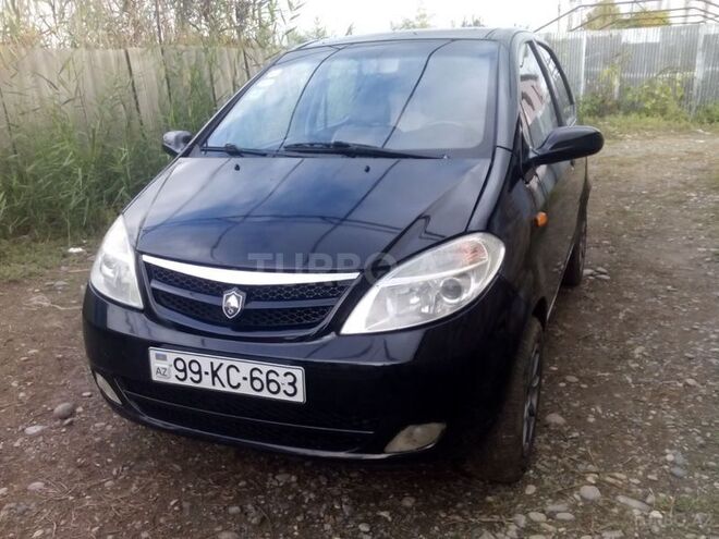 Changan Benni 2007, 113,000 km - 1.3 л - Bakı
