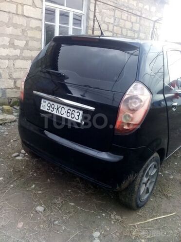 Changan Benni 2007, 113,000 km - 1.3 л - Bakı