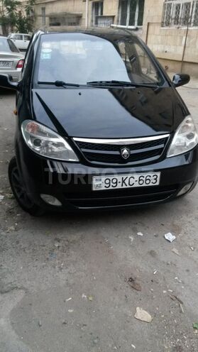 Changan Benni 2007, 113,000 km - 1.3 л - Bakı