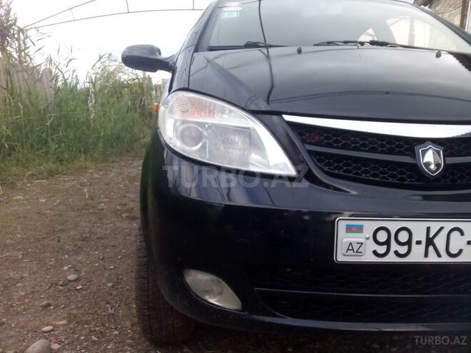 Changan Benni 2007, 113,000 km - 1.3 л - Bakı