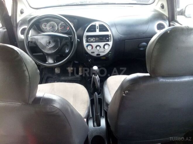 Changan Benni 2007, 113,000 km - 1.3 л - Bakı