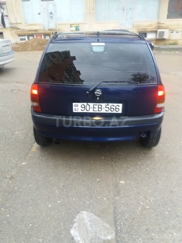 Opel Vita 2000, 240,000 km - 1.4 l - Xırdalan