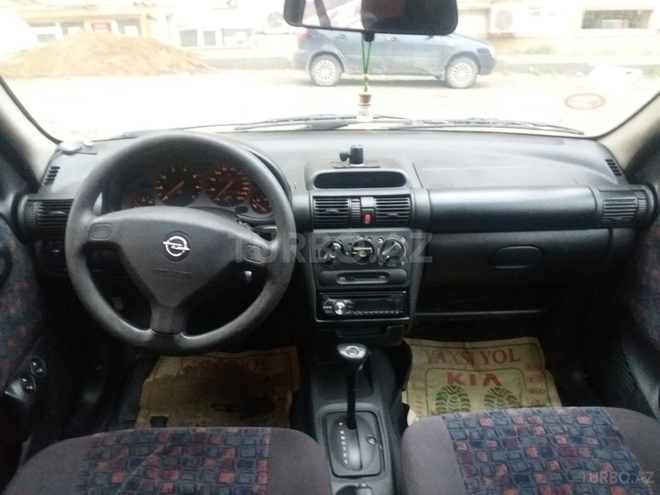 Opel Vita 2000, 240,000 km - 1.4 l - Xırdalan