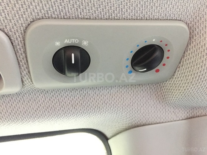 Mercedes Vito 2007, 169,000 km - 2.2 l - Bakı