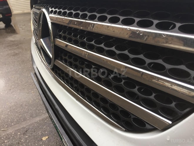 Mercedes Vito 2007, 169,000 km - 2.2 l - Bakı