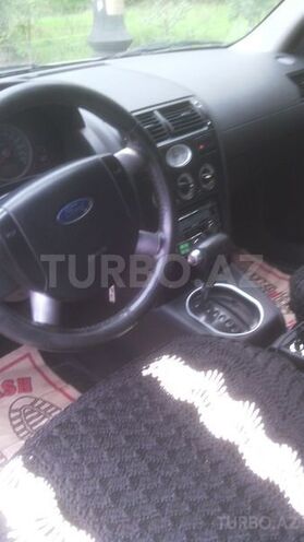 Ford Mondeo 2003, 241,000 km - 1.8 l - Bakı