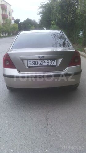 Ford Mondeo 2003, 241,000 km - 1.8 l - Bakı
