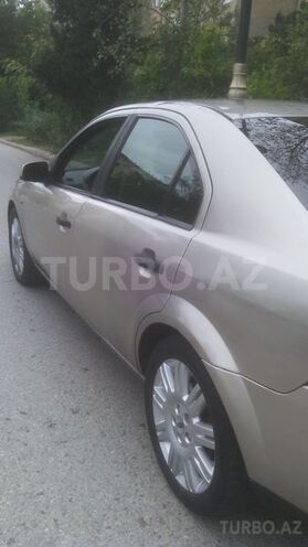 Ford Mondeo 2003, 241,000 km - 1.8 l - Bakı