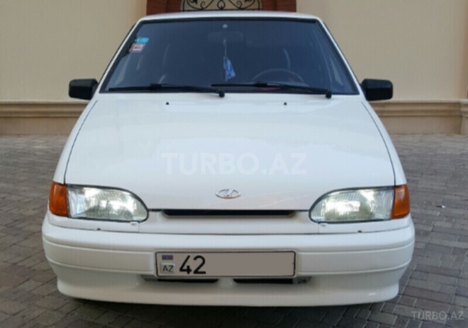 LADA (VAZ) 2114 2008, 127,000 km - 1.6 l - Bakı