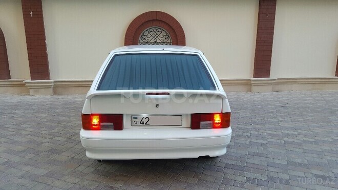 LADA (VAZ) 2114 2008, 127,000 km - 1.6 l - Bakı