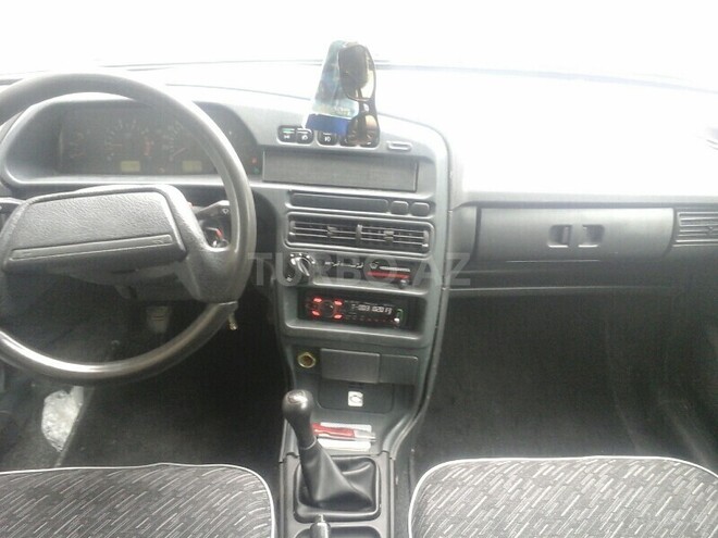 LADA (VAZ) 2114 2008, 127,000 km - 1.6 l - Bakı