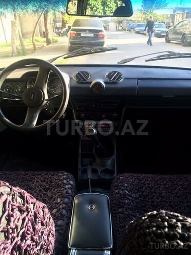 LADA (VAZ) 2106 1976, 229,000 km - 0.3 л - Bakı
