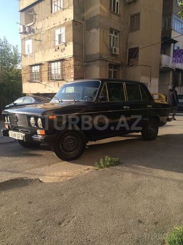 LADA (VAZ) 2106 1976, 229,000 km - 0.3 л - Bakı