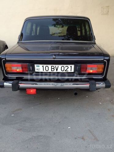LADA (VAZ) 2106 1976, 229,000 km - 0.3 л - Bakı