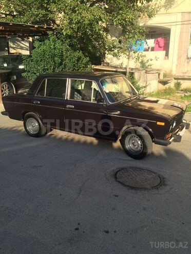 LADA (VAZ) 2106 1976, 229,000 km - 0.3 л - Bakı