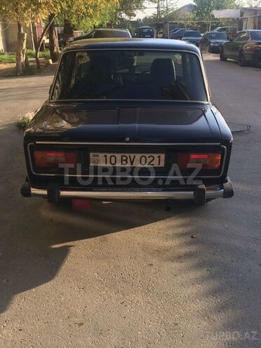 LADA (VAZ) 2106 1976, 229,000 km - 0.3 л - Bakı