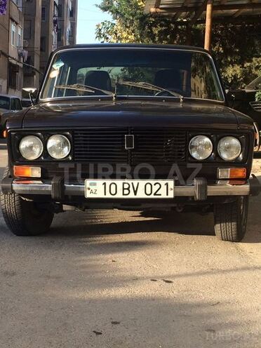 LADA (VAZ) 2106 1976, 229,000 km - 0.3 л - Bakı