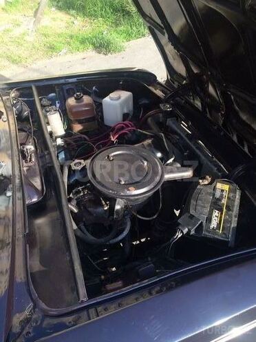 LADA (VAZ) 2106 1976, 229,000 km - 0.3 л - Bakı