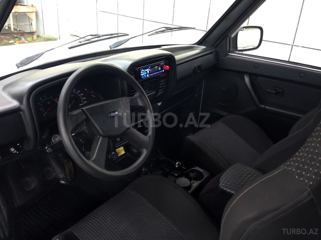 LADA (VAZ) Niva 2013, 30,000 km - 1.7 l - Bakı