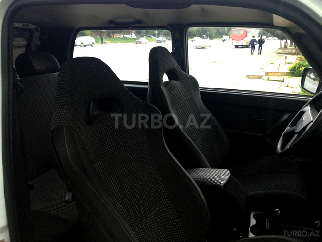 LADA (VAZ) Niva 2013, 30,000 km - 1.7 l - Bakı