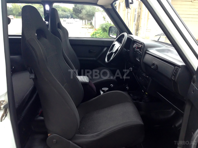 LADA (VAZ) Niva 2013, 30,000 km - 1.7 l - Bakı