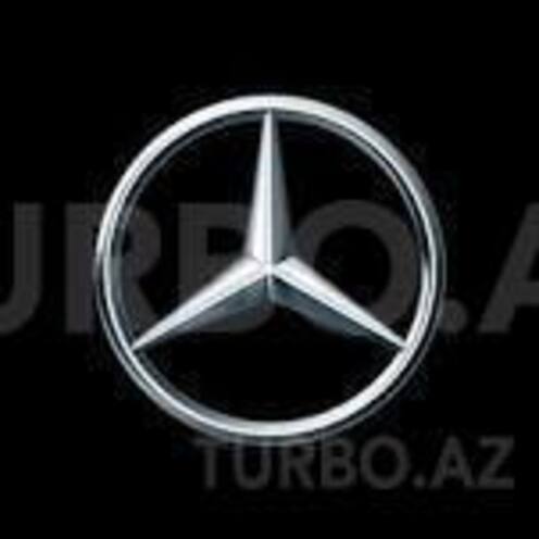 Mercedes E 240 1999, 240,000 km - 2.4 l - Bakı