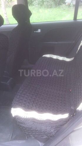 Ford Mondeo 2003, 241,000 km - 1.8 l - Bakı