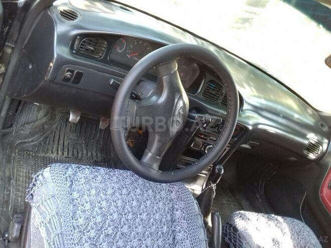 Hyundai Sonata 1996, 25,007 km - 0.2 l - Bakı