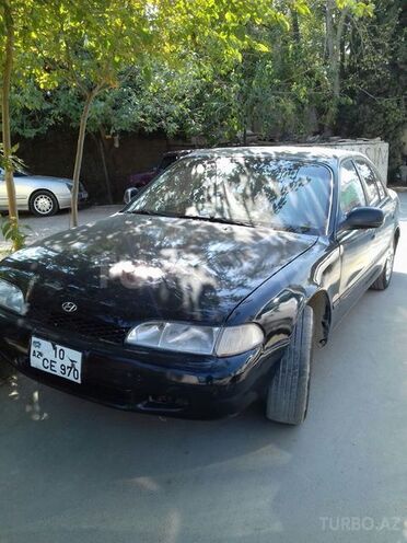 Hyundai Sonata 1996, 25,007 km - 0.2 l - Bakı