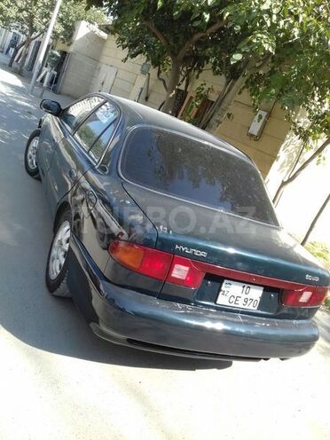 Hyundai Sonata 1996, 25,007 km - 0.2 l - Bakı