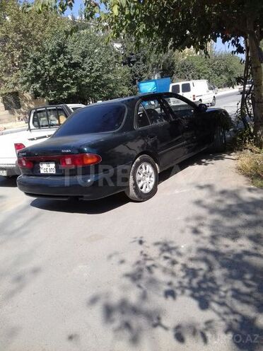 Hyundai Sonata 1996, 25,007 km - 0.2 l - Bakı