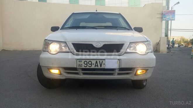 Saipa 132 2013, 12,400 km - 1.3 l - Bakı
