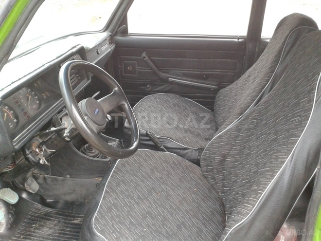 LADA (VAZ) 2107 1983, 280,000 km - 1.3 l - Bakı
