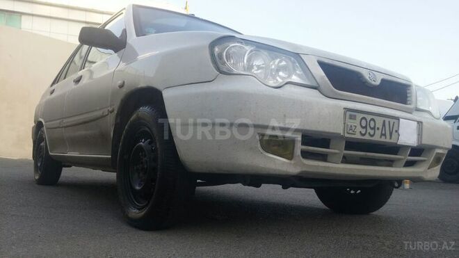 Saipa 132 2013, 12,400 km - 1.3 l - Bakı