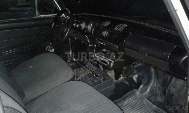 LADA (VAZ) 21011 1985, 333,000 km - 1.3 l - Ağdaş