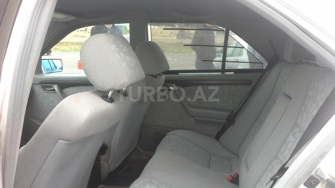 Mercedes C 200 1996, 354,000 km - 2.0 l - Bakı