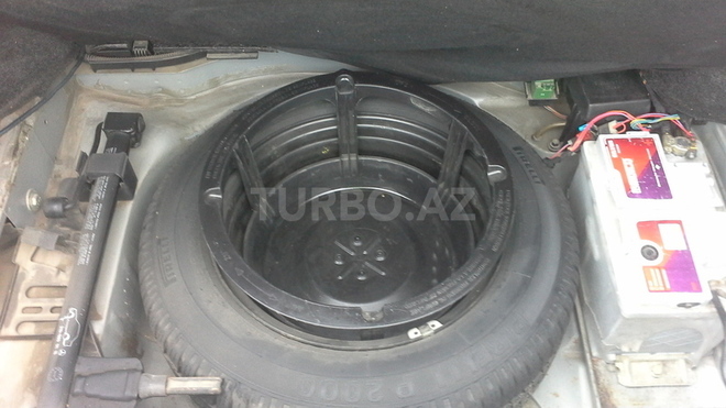 Mercedes C 200 1996, 354,000 km - 2.0 l - Bakı