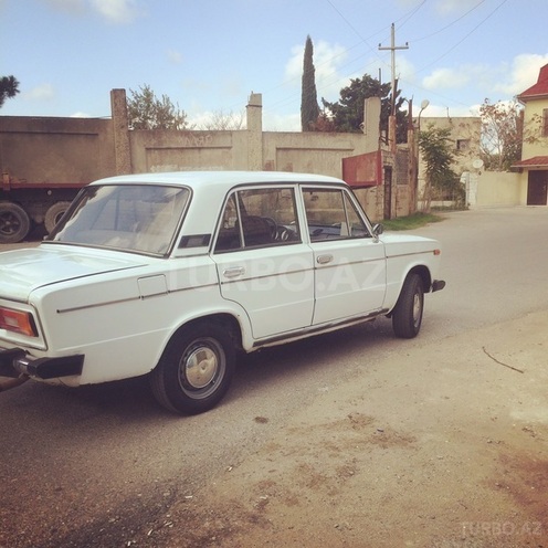 LADA (VAZ) 2106 1977, 86,434 km - 1.3 l - Bakı