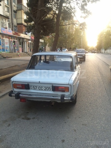 LADA (VAZ) 2106 1977, 86,434 km - 1.3 l - Bakı