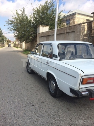 LADA (VAZ) 2106 1977, 86,434 km - 1.3 l - Bakı