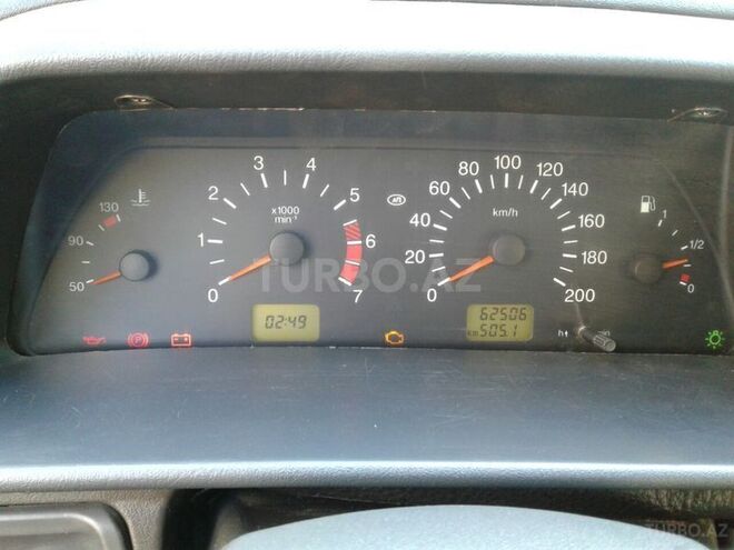 LADA (VAZ) 2115 2012, 62,506 km - 1.6 l - Gəncə